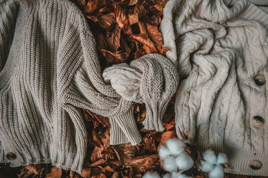 7 Must-Have Pieces for a Trendy Autumn Season Wardrobe