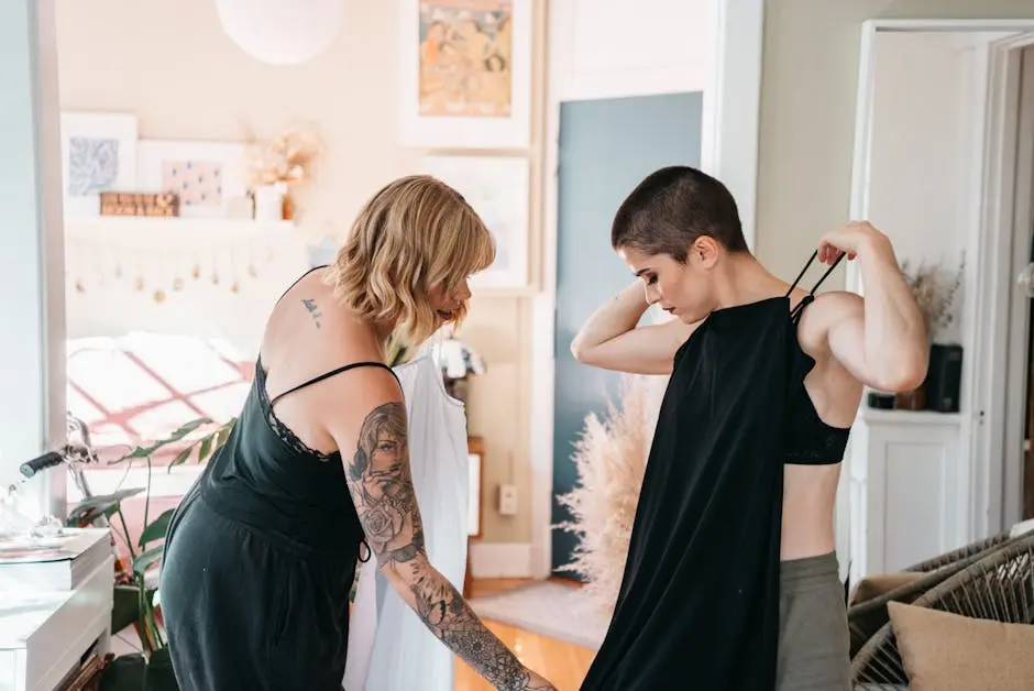 How Do I Style My Spring Collection Wardrobe?
