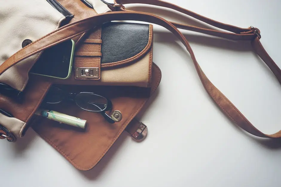 What Accessories Pair Well with Denim Jackets?