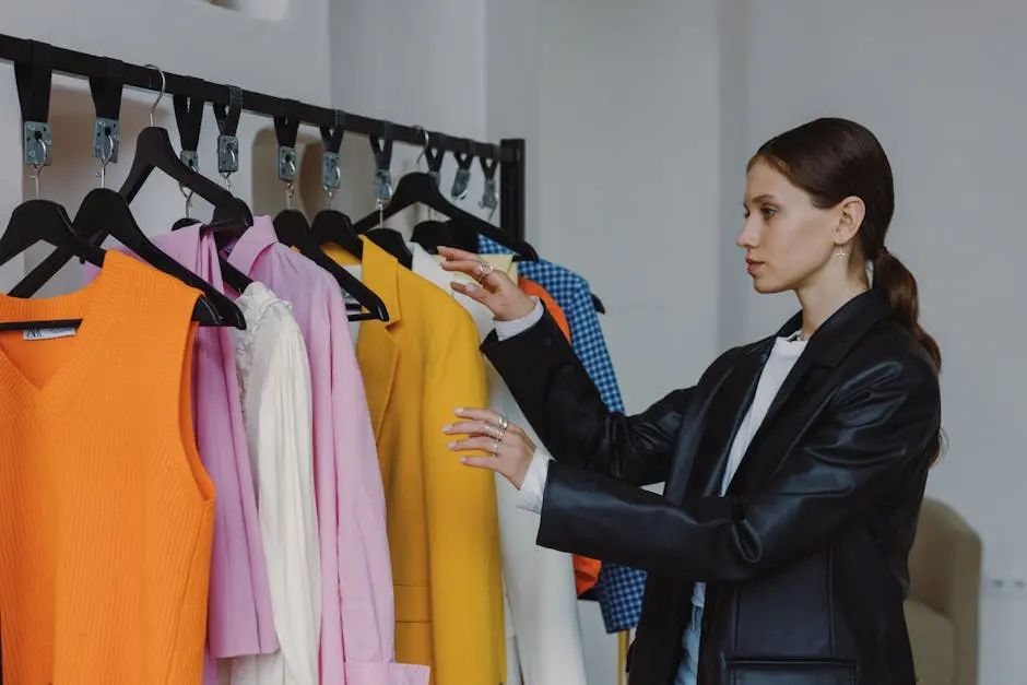Exploring the Chic World of Our Modern Collection