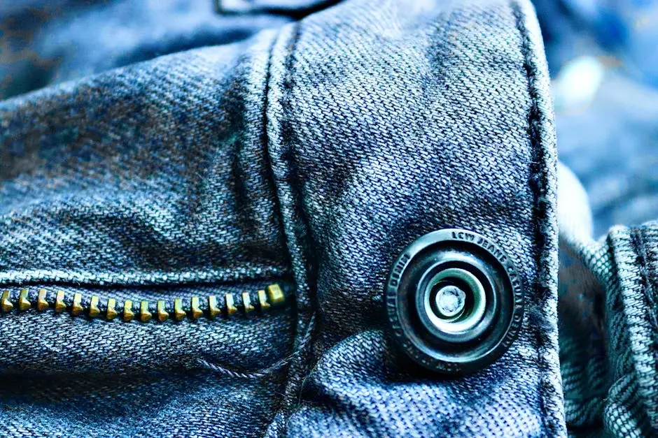 How Do You Care for Your Denim Jackets to Make Them Last?