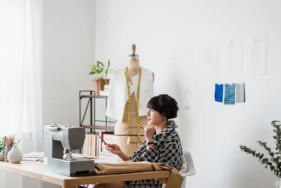 The Art of Crafting Quality Clothing for Modern Fashionistas